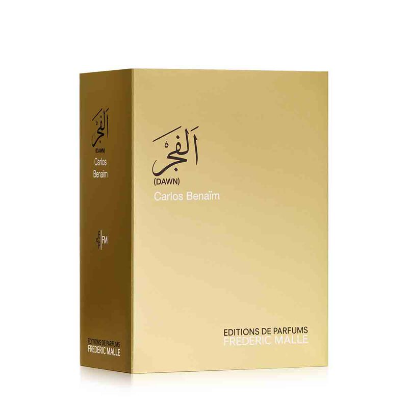 frederic malle dawn perfume spray