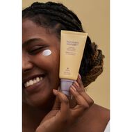 faces black rice moisture airyfit daily sunscreen spf50  pa