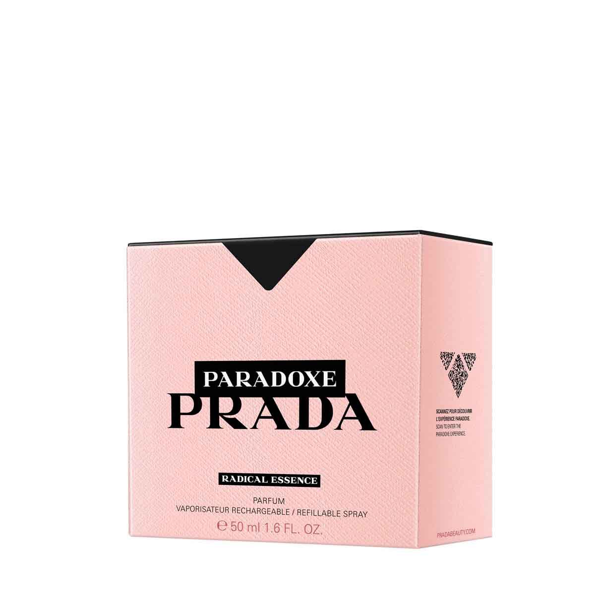 Prada Paradoxe Radical Essence Parfum