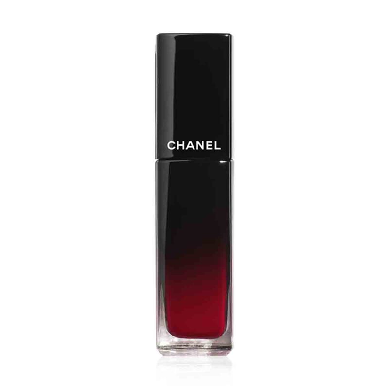 chanel rouge allure laque