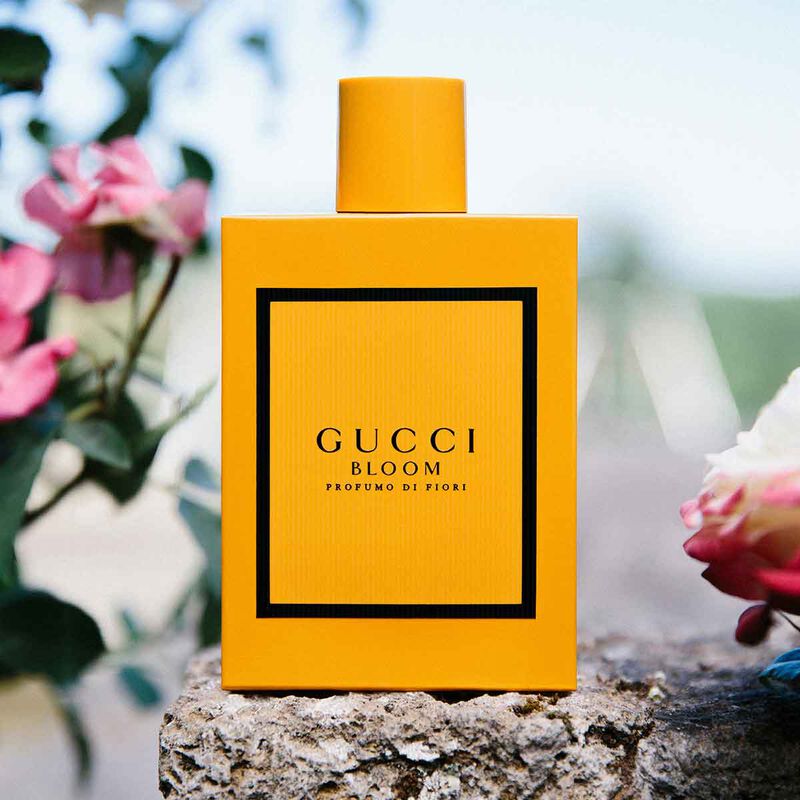 gucci gucci bloom profumo di fiori for her eau de parfum