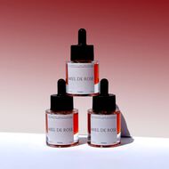 faces miel de rose biorestorative rosehip oil