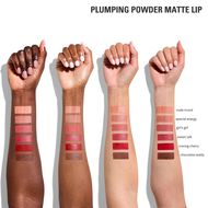Plumping Powder Matte Lip faces plumping powder matte lip