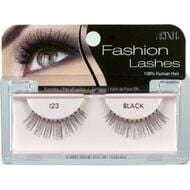 faces natural lashes 123 black