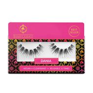 DANIA رموش نباتية طبيعية faces dania رموش نباتية طبيعية