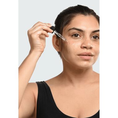 faces سيروم حمض الهيالورونيك 2  للترطيب الكثيف والإشراق