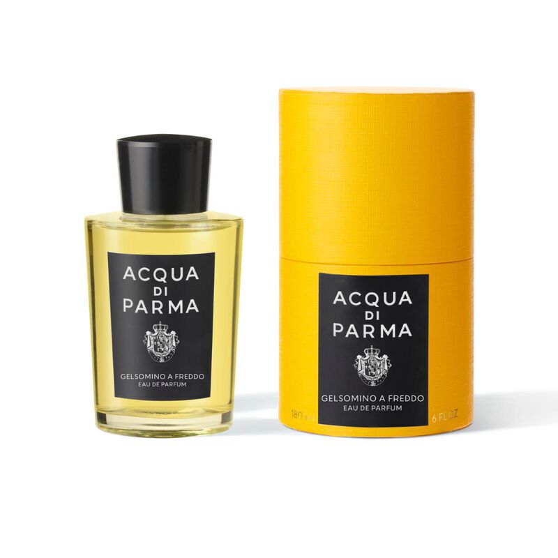 acqua di parma gelsomino a freddo