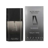 faces night time for men edt 50ml