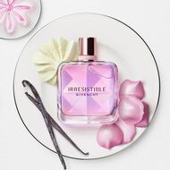 Irresistible Nectar faces irresistible nectar