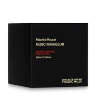 زبدة مسك رافاجور للجسم faces زبدة مسك رافاجور للجسم