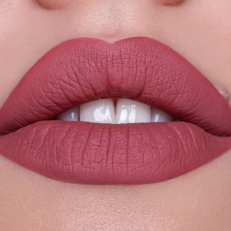 كاتريس احمر شفاه سائل مات برو انك