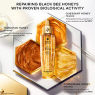 faces abeille royale youth watery oil