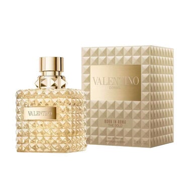 faces عطر دونا