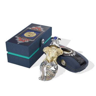 faces عطر أوبيولنت شايك كلاسيك رقم 33 للنساء  أو دو برفان 40مل