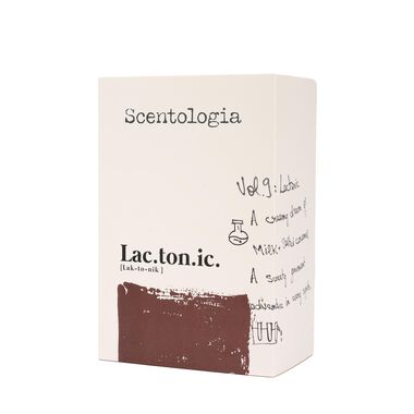 faces lactonic