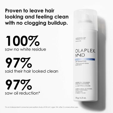 No 4D Clean Volume Detox faces no 4d clean volume detox