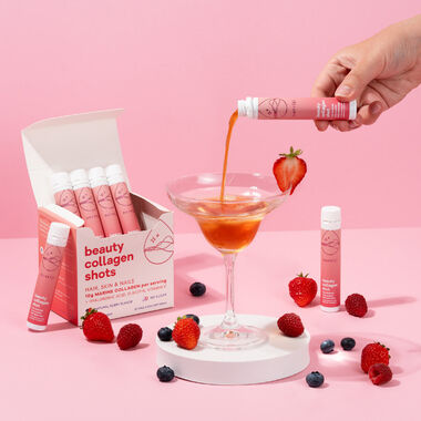 Beauty Collagen Shots 20 Drinks faces beauty collagen shots 20 drinks
