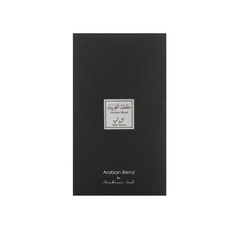 arabian oud arabian blend jabal al lawz