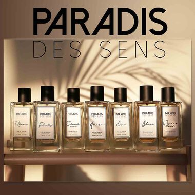 faces utopia eau de parfum 100ml