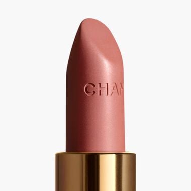 CHANEL ROUGE ALLURE VELVET faces chanel rouge allure velvet