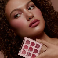 Mood Painting Lip & Cheek Palette 06 Sweet Bear faces mood painting lip cheek palette 06 sweet bear