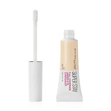 faces superstay concealer