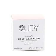 كبسوله جهاز عودي بنكهة عود السيوفي 2مل faces كبسوله جهاز عودي بنكهة عود السيوفي 2مل