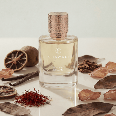 faces nomadic dreams