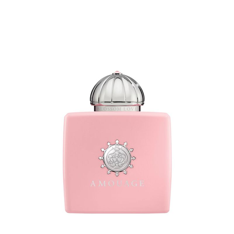 amouage blossom love woman   eau de parfum 100ml