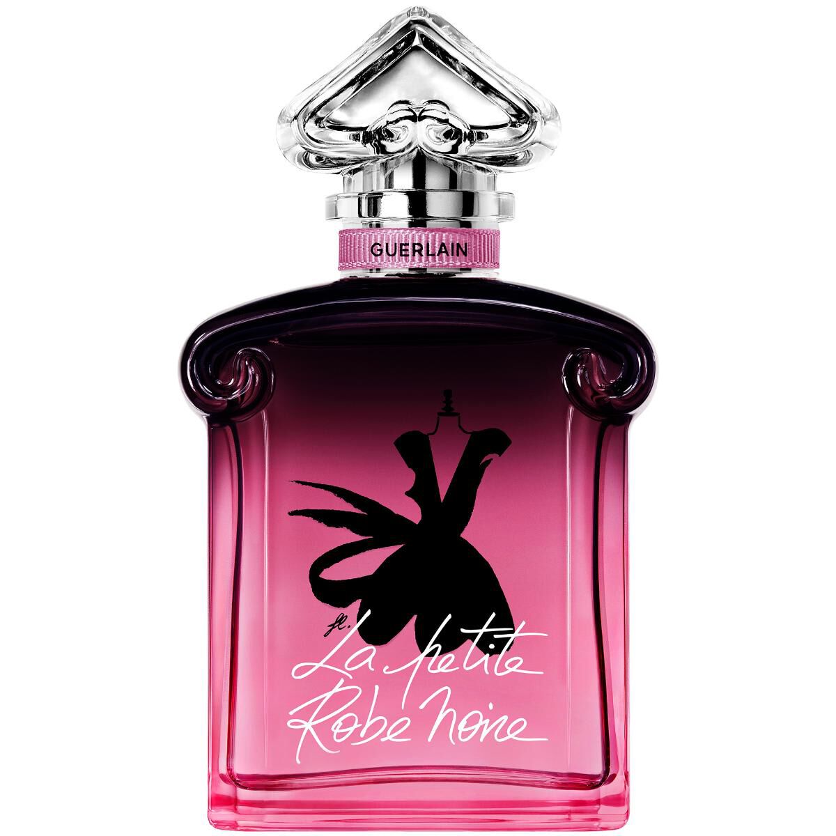 Guerlain La Petite Robe Noir