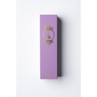 faces عطر الشعر خصلة البنفسجي