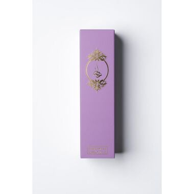 faces عطر الشعر خصلة البنفسجي