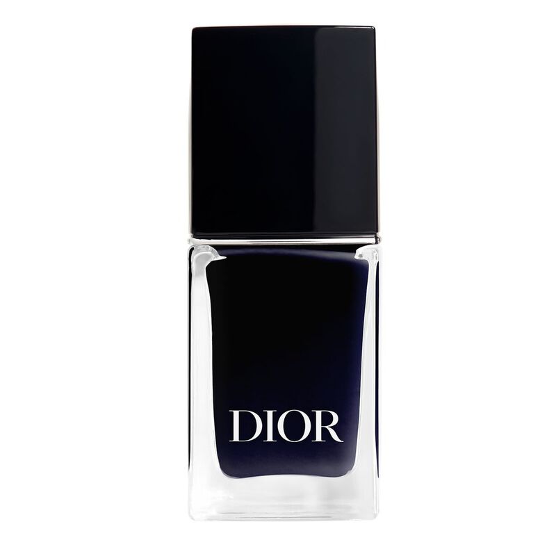 dior dior vernis nail polish with gel effect and couture color