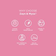 faces zinc pca sebum control face serum