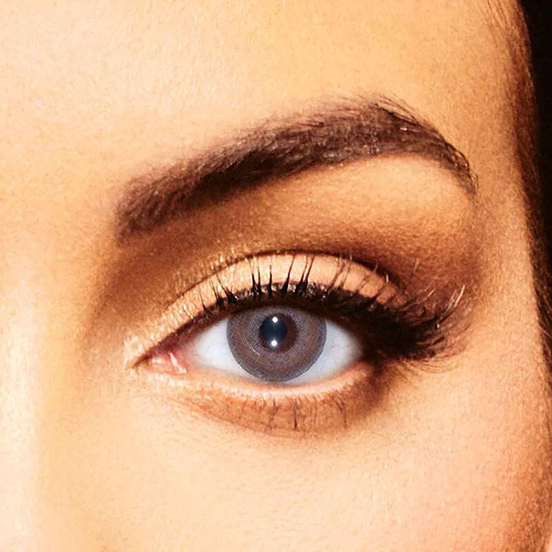 amara lenses modern gray plano