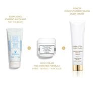 Sisleÿa L'Intégral Anti-Âge Concentrated Firming Body Cream faces sisle a l int gral anti ge concentrated firming body cream