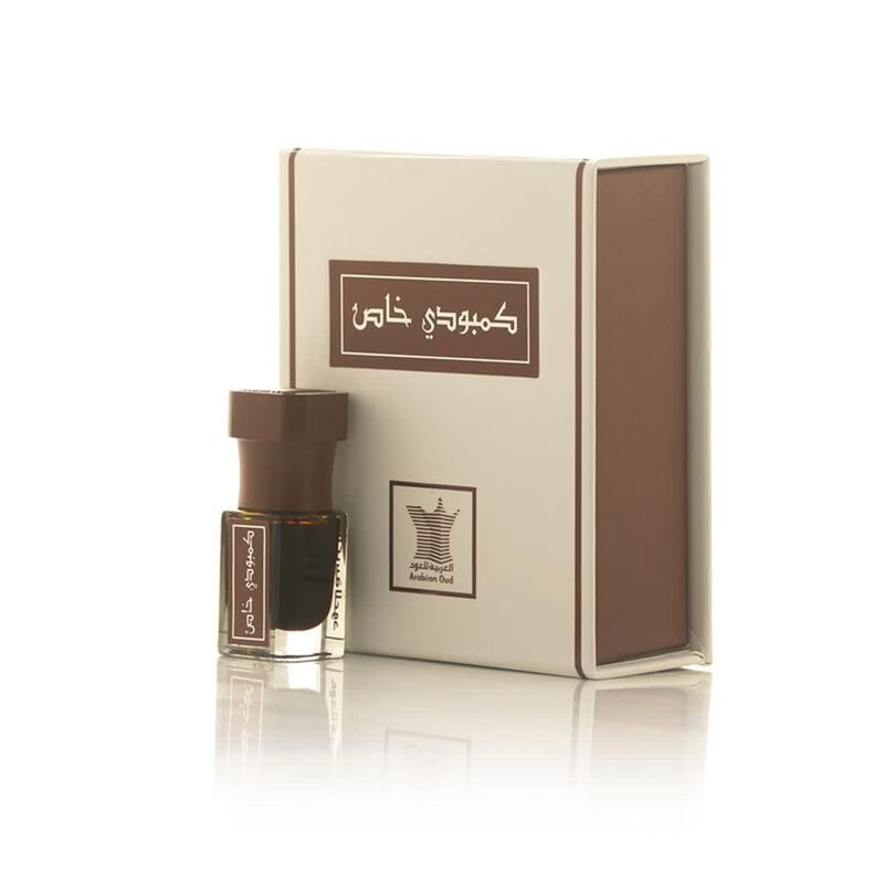 arabian oud special cambodian dehn oud
