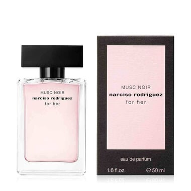 faces عطر فور هير مسك نوار أو دو برفان