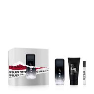 faces 216 vip black gift set for men