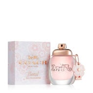 Coach Floral Eau de Parfum faces coach floral eau de parfum