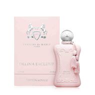 faces عطر وبخاخ ديلينا اكسكلوسيف للنساء 75 مل