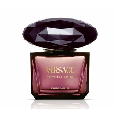 faces crystal noir  eau de parfum