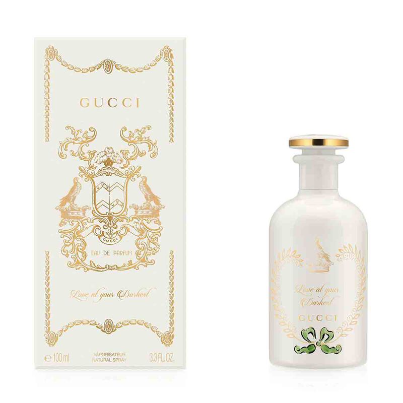 gucci love at your darkest eau de parfum 100ml