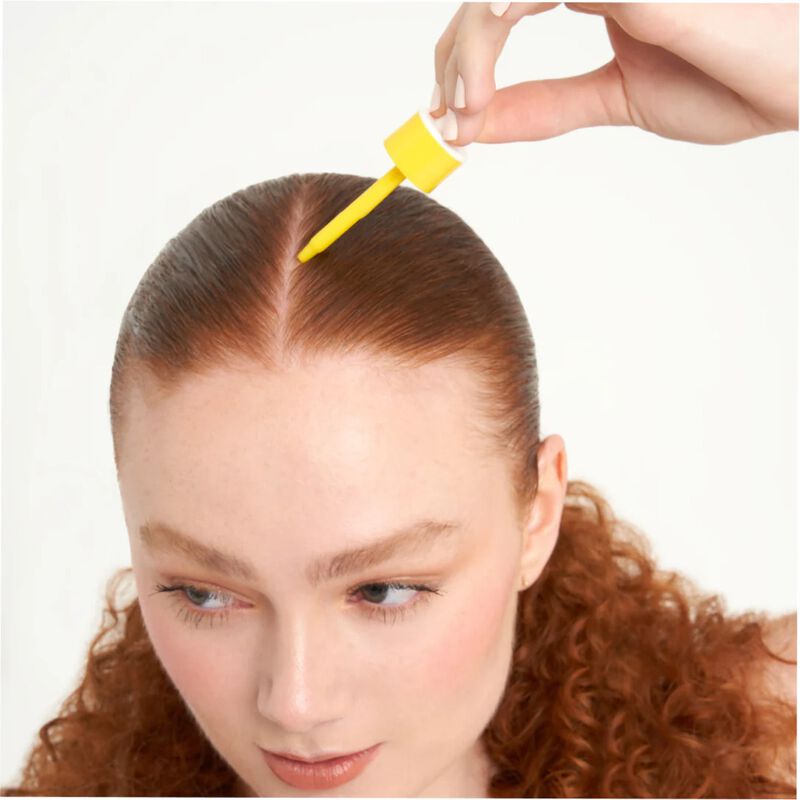 growth bomb booster growth & volume