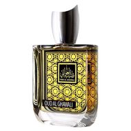 faces oud al ghawali