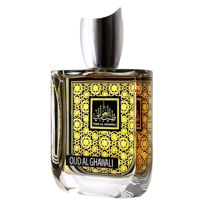 teeb al ghawali oud al ghawali
