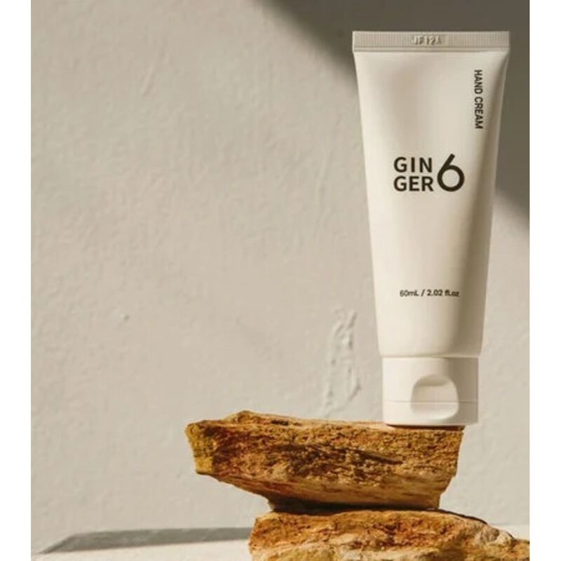 جينجر6 كريم اليد