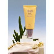 faces black rice moisture airyfit daily sunscreen spf50  pa