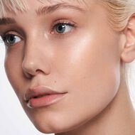 faces complete harmony lip   cheek stick   kitten highlighter