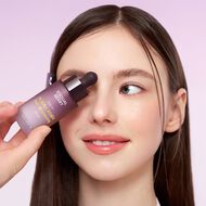 faces سيروم تقليل المسام بتركيبة pdrn البنفسجية